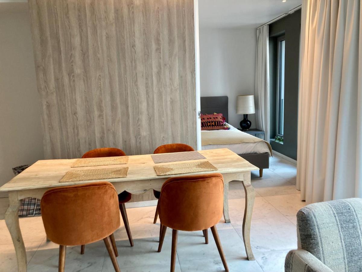Apartment In The Heart Of Ghent Luaran gambar