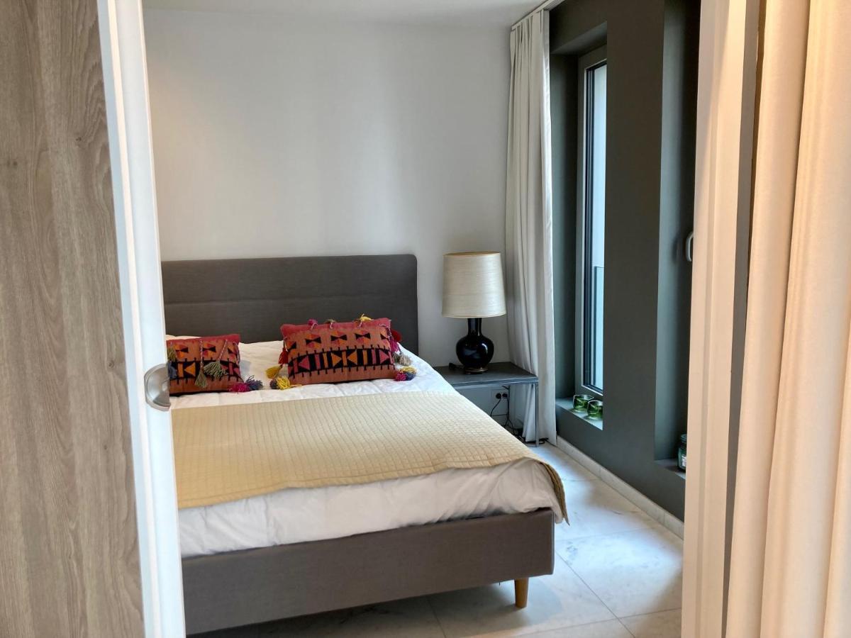 Apartment In The Heart Of Ghent Luaran gambar