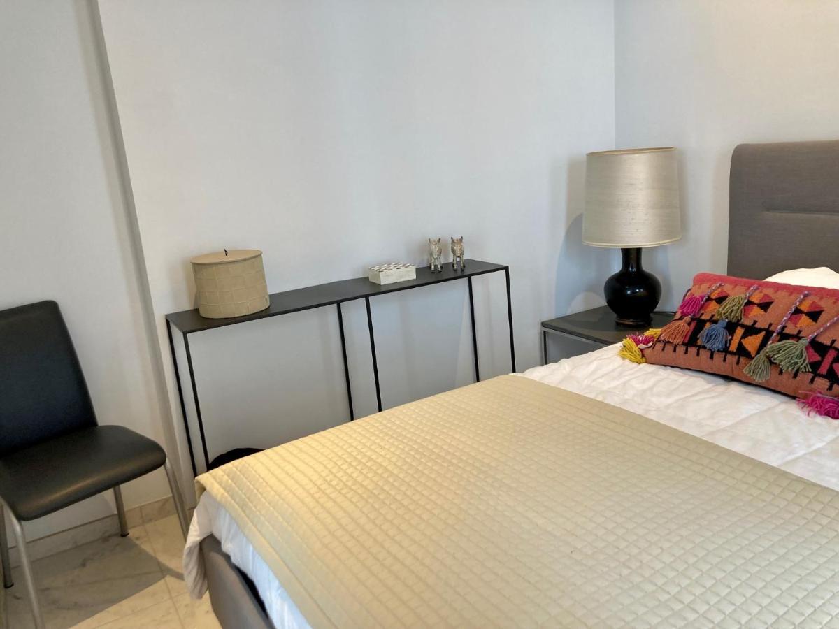 Apartment In The Heart Of Ghent Luaran gambar
