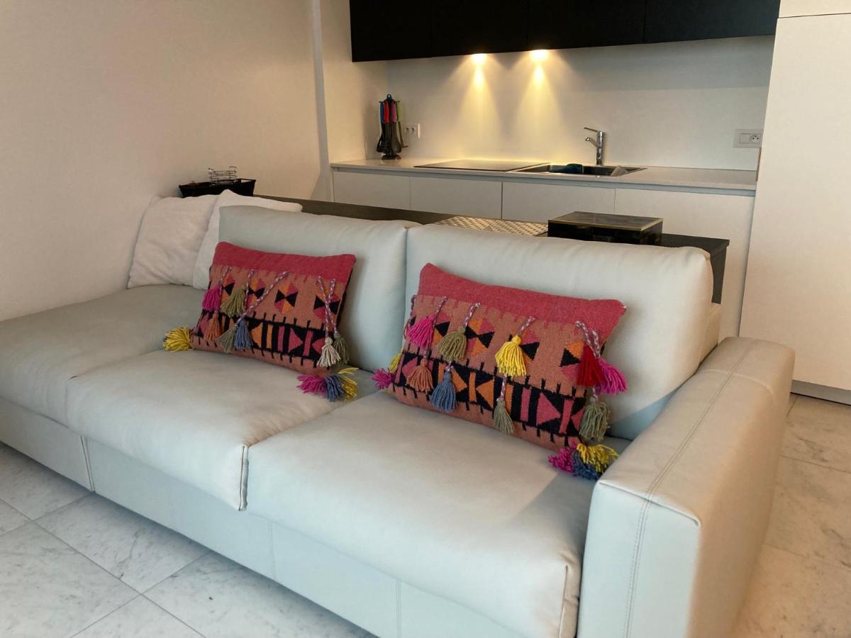 Apartment In The Heart Of Ghent Luaran gambar